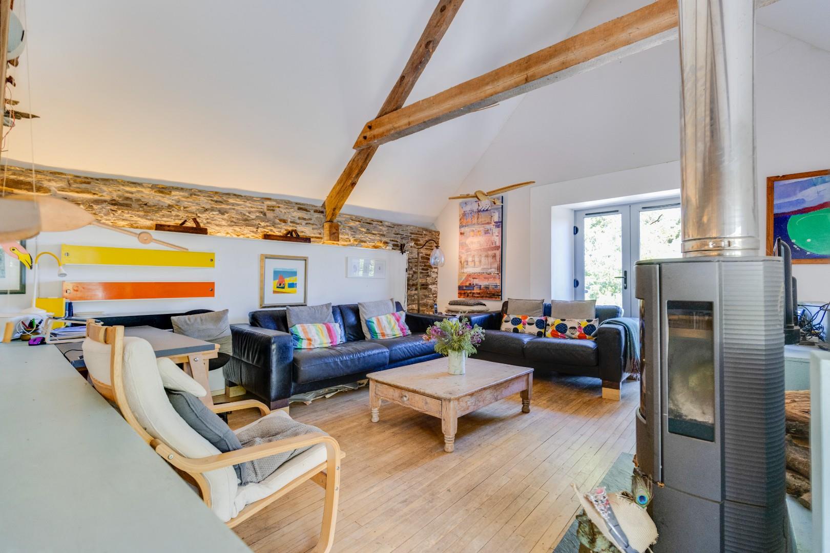 Gelliwrgan Farm, Gelli Wrgan Road, Ynysbwl, Pontypridd, CF37 3PG